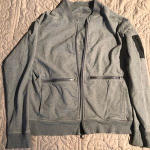 Men’s lululemon Bomber Jacket